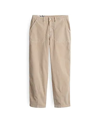 OPUS | Jeans Straight Fit LISSIE BABYCORD | 